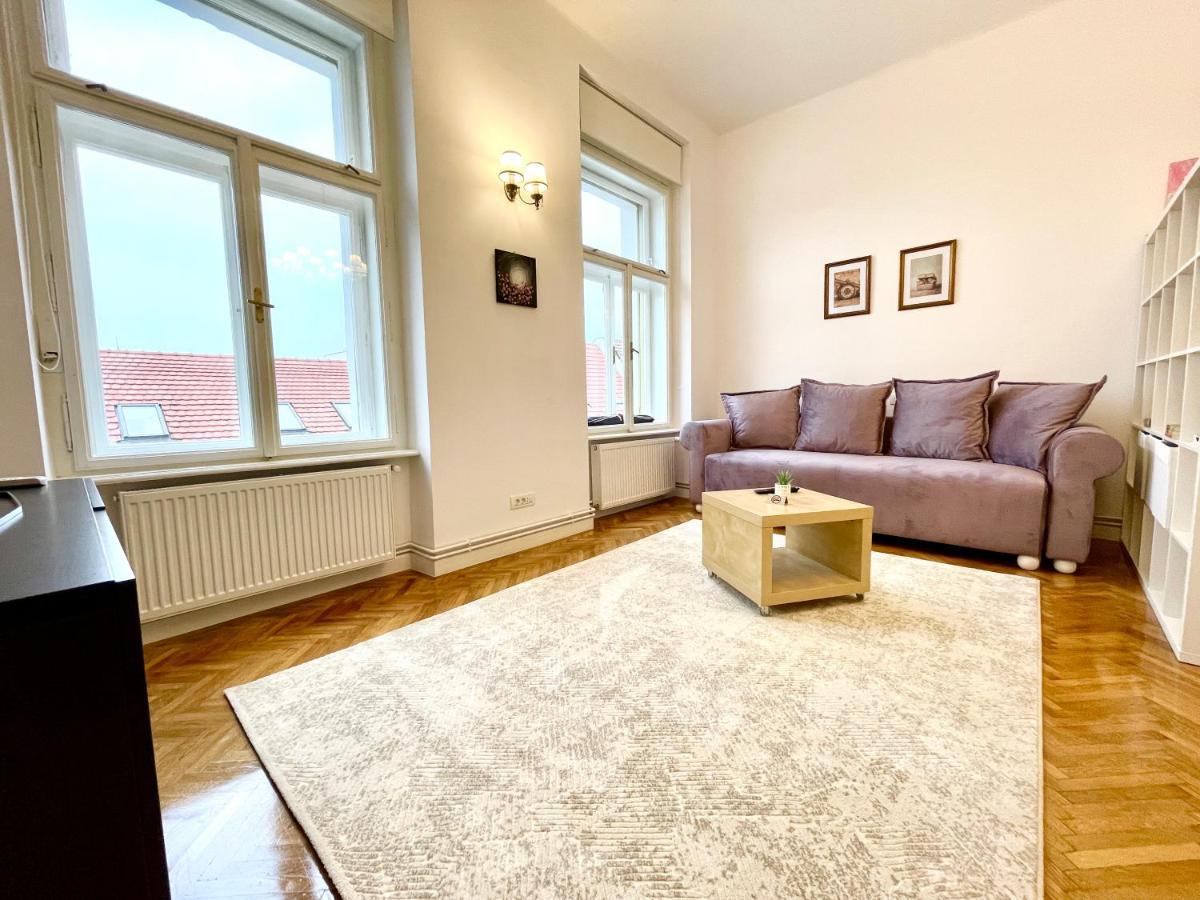 Grandeur Apartment Timisoara Exterior photo