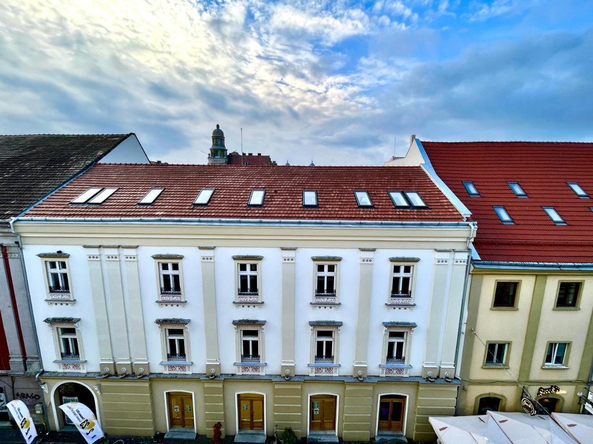 Grandeur Apartment Timisoara Exterior photo