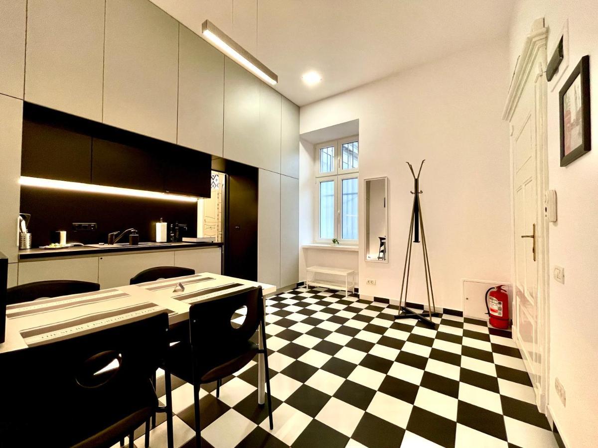 Grandeur Apartment Timisoara Exterior photo